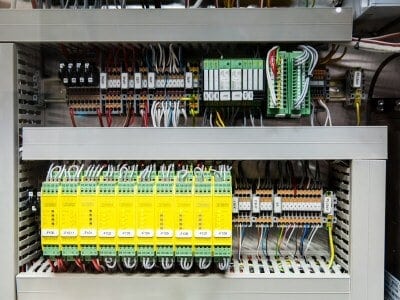Control Panel Services #1 Best Control Panel Services - Texas Industrial Control Manufacturing