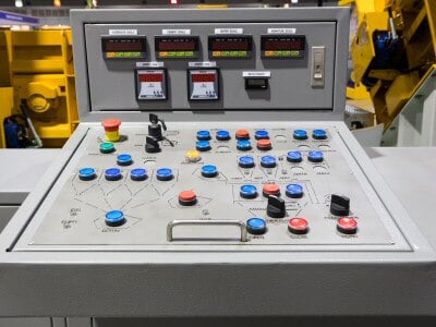 Control Panel Markets #1 Best Markets for Control Panels