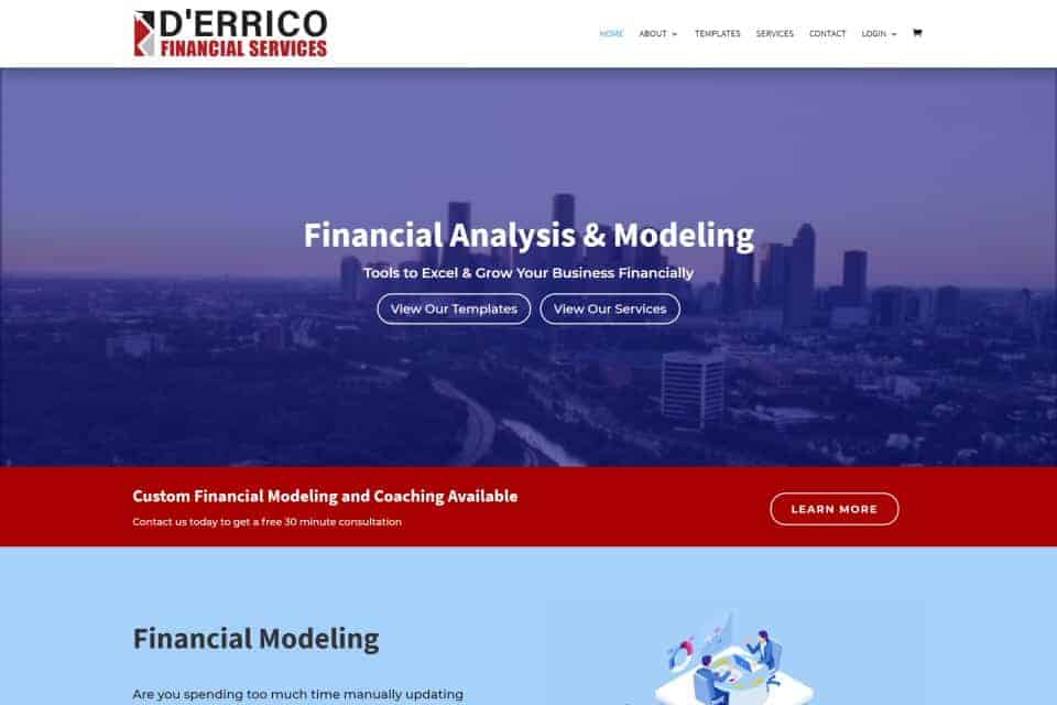 D'Errico Financial Services