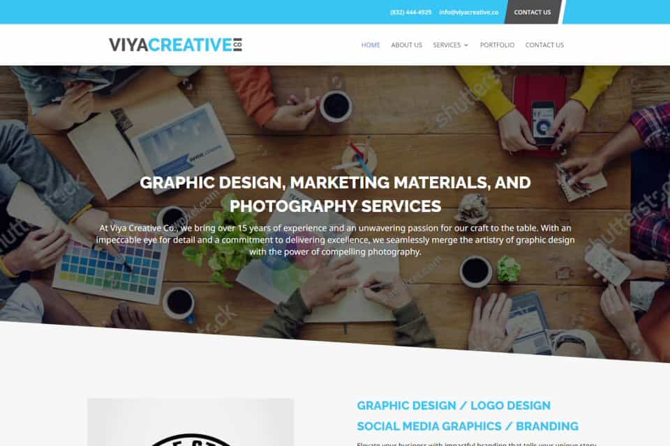 Viya Creative Co.